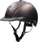 Casco Reithelm MISTRALL-2 Dunkelbraun S-M (55-57cm)
