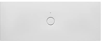 Roca,Cratos,Plato de ducha extraplano de SENCERAMIC®,Blanco mate,1800mm x 700mm x 35mm,A3740L1620