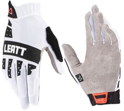 Leatt Glove MTB 2.0 X-Flow #XL/EU10/US11 Wht