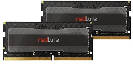 Mushkin D4S64GB 2933-21 Redline 1,2v K2 MSK