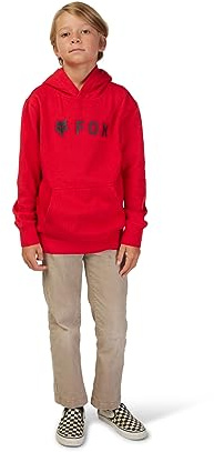 Fox Racing Kapuzenpullover Absolute Jugend
