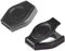 Plouluyt 2 tapas de lente USB cámara datos protección cubierta de la cámara de la computadora cámara webcam protección protección de datos cubierta