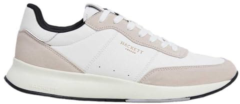 Hackett London H Runner Sneaker EU 41