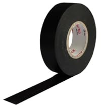 CELLPACK PVC-Isolierband, schwarz No. 328 0.18-19-20 s