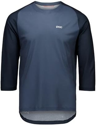 POC M's Motion Air 3/4 Jersey Mountainbike Shirt für Herren