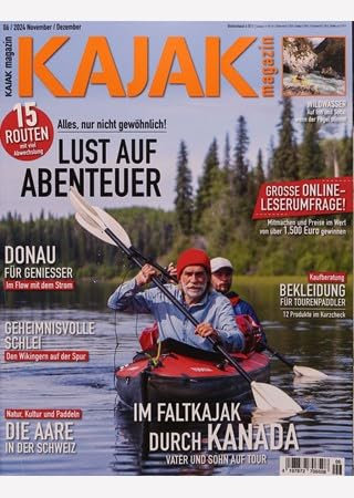 Kajak-Magazin