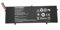 3282122-2S P313R HW-3687265 587265P 3587265P battery For Trekstor Surfbook A13B s130 Ezbook 3 Pro For JUMPER EZBook 3S 3 Pro V3 V4 X3 Von