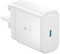45W Super Fast Charger Plug for Samsung Galaxy S25/S24/S24+/S23 Ultra/S23+/S22 Ultra /S22+/S20 Ultra/A25/A16/A15/A06/A05S/A34/A35/A54/A55/Tab S9 S8 S7,USB Type C Charging Plug PPS SuperFast Charge 2.0