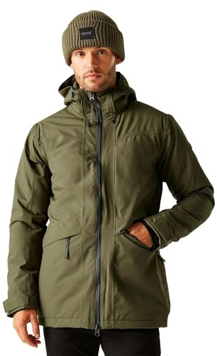 Regatta Mens Balaton Jacket