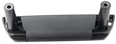 BEYEPZNZCK Auto Innengriffabdeckung 7H0867179B 7H0867180B Für Vw T5 Transporter 2003-2009 Vorne Links & Rechts Innen Türgriff Abdeckung(Front Right)