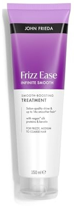 John Frieda Frizz Ease Infinite Smooth Boosting Treatment 150 ml