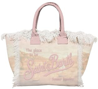Saint Barth borsa mare donna