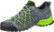 Salewa Wildfire Herren Zustiegsschuhe, Schwarz, 12