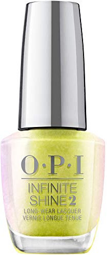 OPI Hidden Prism Limited Edition Infinite Shine Long Wear Nail Polish, 15 millilitre