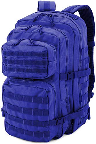 Matthias Kranz US Army Assault Pack II Rucksack Einsatzrucksack Back 50 ltr. Liter Navy 50 Liter