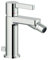 LR116119/1CR MISCELATORE MONOCOMANDO BIDET SCARICO 11/4 CROMO NOBILI