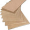 Panneau MDF 1200 x 400 x 10 mm. - PEFC 70%
