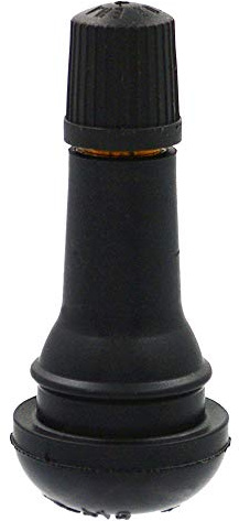 Gummiventile Auto TR413 ALLIGATOR, 100x Reifenventil TR413, TR413 Gummi Ventile