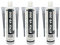 BATIFIX BTFIX VS-300 | 2K Injektionsmörtel | Verbundmörtel | Chemiedübel für Beton & Mauerwerk | 300 ml inkl. 2 Statikmischer | ETA Zulassung Option 1 | Schwerlastbefestigung | styrolfrei (3x 300 ml)