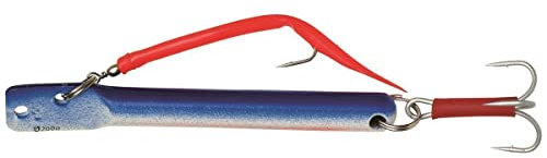 Kinetic Torpedo 500g Blue/Pearl