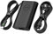 65W USB C Netzteil für for Dell Latitude 5520 5420 5290 5285 5179 5480, Dell XPS 12 13 9250 9350 9360 9370 9380 Chromebook 5300 3100 Laptop Ladegerät Type C Power Supply Cable