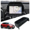 Ruiya Mittelkonsole Aufbewahrungsbox für 2020-2023 Nissan juke f16, 8 Mittelkonsole Handyhalterung Instrumententafel Telefon Halter Navigation Ablagen Organizer Tablett juke Zubehör