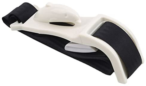 AAPIE Ajusteur de Ceinture de sécurité de Voiture Enceinte Confort et sécurité pour Femme Enceinte conduisant Une Ceinture de sécurité
