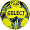 Select X-Turf FIFA Basic Ball X Turf YEL-BLU, Unisex Footballs, Yellow, 5 EU