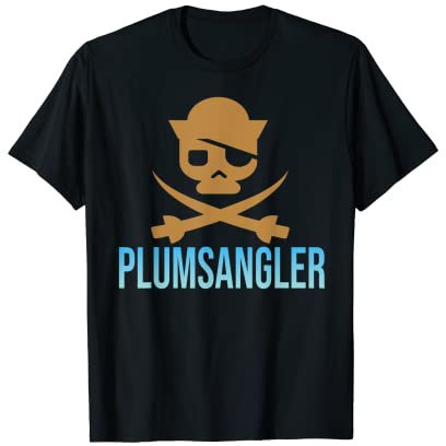 Mir reichts ich geh angeln T-Shirt
