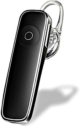 M165 Auricolare Bluetooth Senza Fili In-ear Singolo Mini Auricolare Vivavoce Stereo G6p1 Microfono Per I Telefoni Con Auricolare Musica