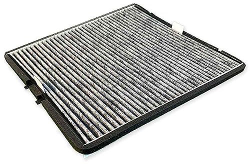 Filtro ai carboni attivi come ricambio per filtro Miele DKF 25-P Active Air Clean