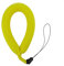 Montesy Underwater Camera Hand Grip Camera Strap Lanyard Waterproof Camera Float Foam Floating Strap Camera Floating Wristband