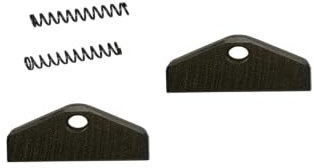 Spazzole di Carbone per Miele Asciugatrice T420