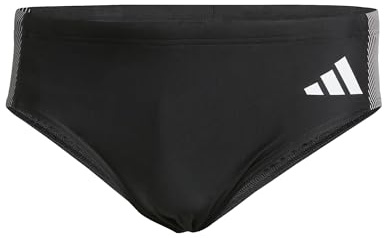 Adidas Herren Colorblock Swim Trunks Kofferraum (1er Pack)