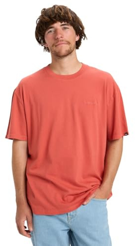 Quiksilver Herren Salt Water Ss T-Shirt (1er Pack)