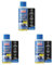 LIQUI MOLY Scheibenwischwasser Scheibenreiniger-Superkonzentrat Citrus, Art.-Nr. 1517 I 50 ml Scheiben-Wischwasser Konzentrat mit Zitronen-Duft für eine schnelle Reinigung I Mischverhältnis 1:100