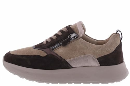 Sioux Damen Sneaker Sunivla-702-J