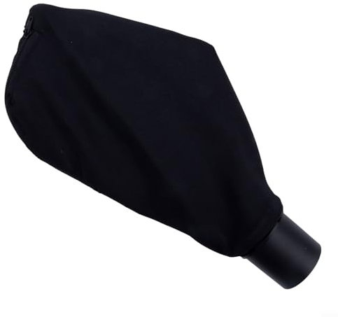 Dust Management Made Easy 1pc N126162 Replacement Miter Saw Bag Fits Various Models Like DW715 and DWS782