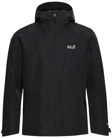 Jack Wolfskin Herren Wildbound 2l Jkt M Jacket