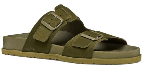 Geox Herren U Parnaiba A Sandal
