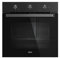 Teka - Multifunktionsofen mit 6 Kochfunktionen und HydroClean-System - Modell NEO HSB 6150 FBK