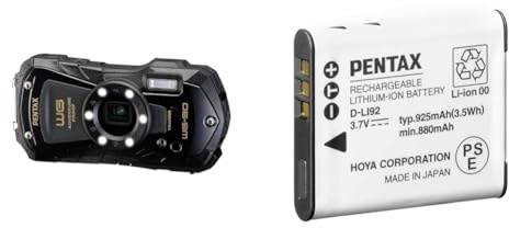 WG-90 Ensemble de Batteries de Rechange