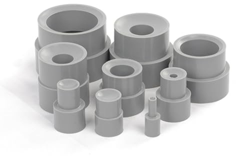 Set mit 9-teiligem Gummi-Objektiv-Werkzeug-Set für Universal-Kameraobjektiv-Wartungswerkzeuge
