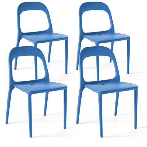 Shop Garten – Gartenstühle, Kunststoff