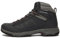 Berghaus Expeditor Ridge 2.0 Walking Boots, Stivali da Escursionismo Alti Uomo, Nero (Black/Red B59), 45 EU
