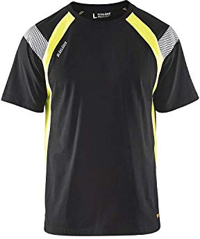 Blakläder Bekleidung 33321030 Blakläder Tshirt