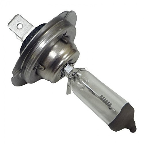 Halogen Auto Bulb - H7 Cap PX26d 24V 70W