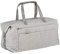 Jost Bergen Reisetasche 50 cm hellgrau