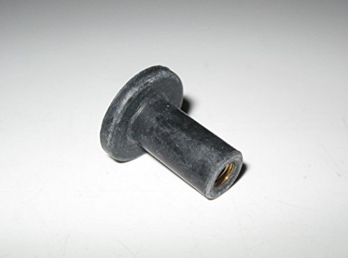 BMW Rubber Rivet Nut Rivnut Fixing M5 x 0.8 mm 7335808 07147335808 Genuine
