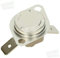 Thermostat 175°C 2838870100 kompatibel mit/Ersatzteil für Beko Waschtrockner Waschmaschine (Beschreibung)
